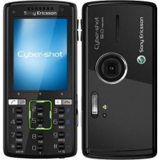 CELULAR SONY ERICSSON K850 CYBER SHOT USADO