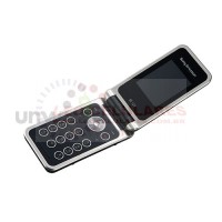 SONY ERICSSON R306 MP3 RADIO FM