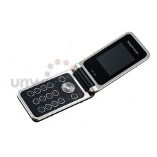 SONY ERICSSON R306 MP3 RADIO FM