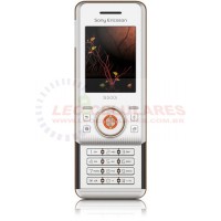 SONY ERICSSON S500I CÂMERA 2.0MP MP3 PLAYER