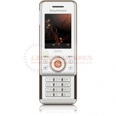 SONY ERICSSON S500I CÂMERA 2.0MP MP3 PLAYER