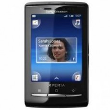 Smartphone Sony Ericsson Xperia X10 mini Desbloqueado