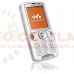 Celular Sony Ericsson W810i Gsm 2.0 Mpx Radio Branco Novo
