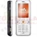 SONY ERICSSON W610 2.0 MPX FLASH RADIO 1GB BLUETOOTH BRANCO