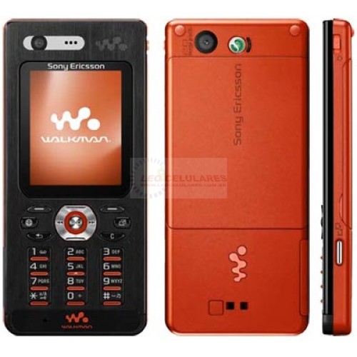 Sony Ericsson W880i Meo, Telefones e Acessórios, à venda