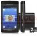 SMARTPHONE XPERIA X8 ANDROID 2.1 3G WI-FI GPS TOUCH CÂMERA 3.2MP MP3 PLAYER RÁDIO FM BLUETOOTH CARTÃO 2GB