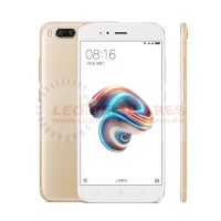 Xiaomi MI5X 4GB 64GB ROM Octa núcleo Touch ID 12.0mpx Dual Camera