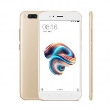 Xiaomi MI5X 4GB 64GB ROM Octa núcleo Touch ID 12.0mpx Dual Camera