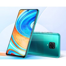 Xiaomi Note 9 Pro Tela 6.67 Octa-Core 2.3Ghz 4k 5020mAh