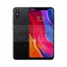 XIAOMI Mi8 6GB RAM 128GB ROM DUAL SIM 3400 Mah