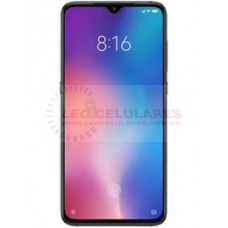  XIAOMI MI 9 TELA 6.39 6 GB RAM  128 GB ROM