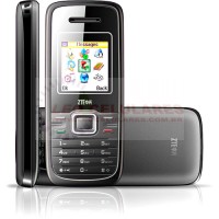 CELULAR ZTE S213 DESBLOQUEADO DUAL CHIP COM RÁDIO FM