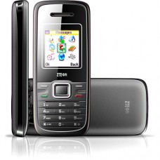 CELULAR ZTE S213 DESBLOQUEADO DUAL CHIP COM RÁDIO FM