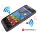 Motorola RAZR D3, XT920, Dual Chip, 3G Wi-Fi, Android 4.1.2 1.2GHz Dual Core, 8MP, Tela 4 Polegadas VITRINE
