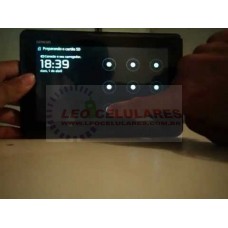 RETIRAMOS SENHA OU RESETAMOS TABLET DA MARCA GENESIS