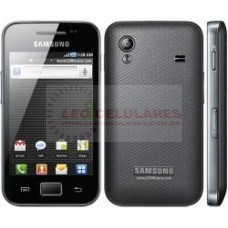 SAMSUNG GALAXY ACE S5830 WIFI GPS DESBLOQUEADO TOUCH ANDROID