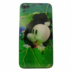 ADESIVO PERSONALIZADO IPHONE 4/4S 