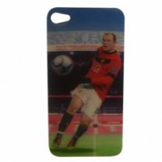 ADESIVO PERSONALIZADO IPHONE 4/4S FUTEBOL