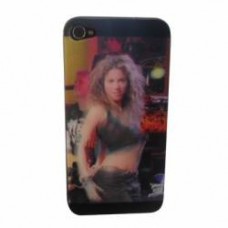 ADESIVO PERSONALIZADO IPHONE 4/4S SHAKIRA