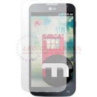 PELICULA DO VISOR LG L70 D325 FOSCA