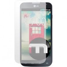 PELICULA DO VISOR LG L70 D325 FOSCA