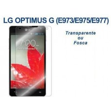 PELÍCULA LG OPTIMUS G E970 E973 E975 E977