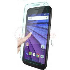 PELÍCULA DE VIDRO MOTOROLA XT1543 MOTO G3