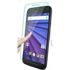 PELÍCULA DE VIDRO MOTOROLA XT1543 MOTO G3