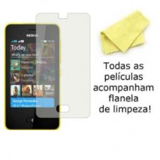 PELÍCULA PROTETORA DE TELA NOKIA ASHA 501 FOSCA