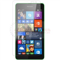 PELÍCULA PROTETORA DE TELA NOKIA LUMIA 535 DUAL SIM FOSCA