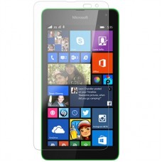 PELÍCULA PROTETORA DE TELA NOKIA LUMIA 535 DUAL SIM FOSCA