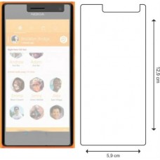 PELICULA NOKIA LUMIA 730 DUAL SIM FOSCA