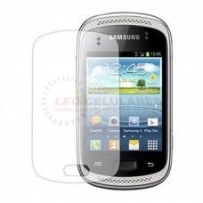 PELÍCULA PROTETORA DE TELA SAMSUNG GALAXY MUSIC DUOS S6012 FOSCA