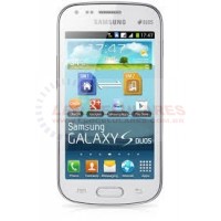 PELICULA  SAMSUNG GALAXY TREND S7560 