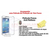 PELÍCULA PROTETORA DE TELA FOSCA SAMSUNG I9152 