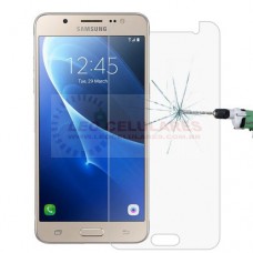 PELICULA DE VIDRO SAMSUNG J510 J5 METAL