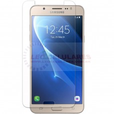 PELICULA DE VIDRO SAMSUNG J710 J7 METAL