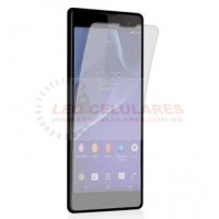 PELICULA FOSCA XPERIA T2 ULTRA DUAL D5322