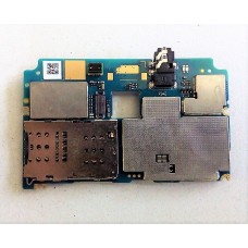 PLACA MÃE ASUS ZENFONE 3 MAX ZC520TL