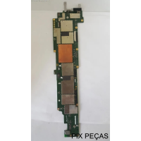 Placa Mãe Tablet Nokia 2520