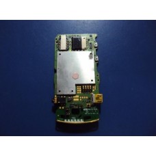 PLACA MÃE MOTOROLA W375 USADO