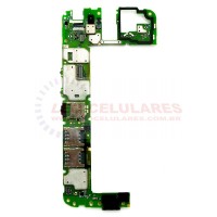 PLACA MAE MOTOROLA XT1626 MOTO G4