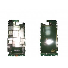 PLACA MAE MOTOROLA XT890 RAZAR i USADA