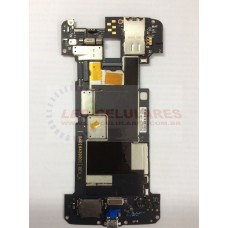 PLACA MÃE MOTOROLA MOTO X PLAY XT1563 ( SUCATA )