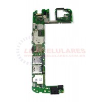 PLACA MÃE MOTOROLA MOTO G4 PLUS XT1640 32GB DUAL SIM