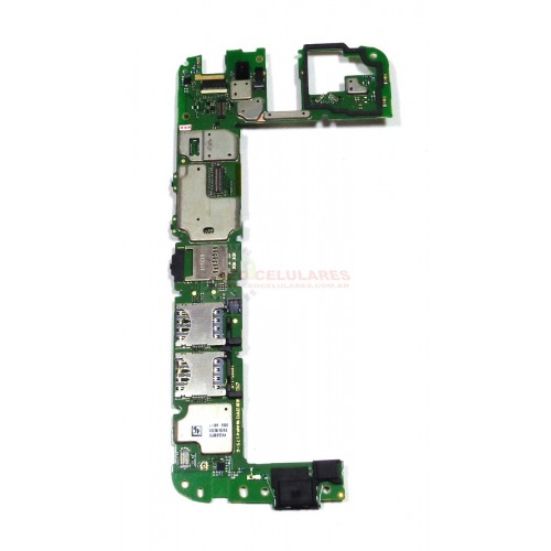 Placa Motorola Moto G4 Play (Ok!)