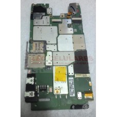 PLACA MÃE MOTOROLA XT925 SOMENTE PARA RETIRAR PEÇAS