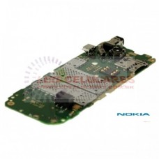 PLACA MÃE NOKIA C2-01 OPERADORA SWISSCOM