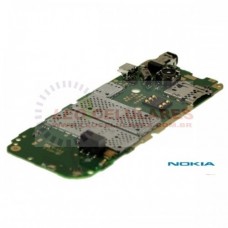 PLACA MÃE NOKIA C2-01 OPERADORA SWISSCOM