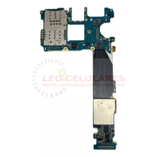 Placa Mãe Samsung Galaxy S8 G950 Original
